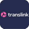 Translink Queensland website